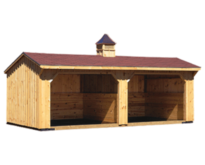 Sheds,Garages &amp; Outdoor Storage- Fox Run Storage Sheds