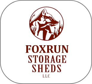 Sheds,Garages &amp; Outdoor Storage- Fox Run Storage Sheds